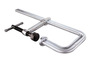 Bessey® J Series 10" Steel Light Duty Step Over Clamp With Ergonomic Grip