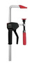 Bessey® PowerGrip™ 12" One Handed Bar Clamp