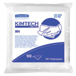 Kimberly-Clark Professional™ Kimtech Pure™ W4 12