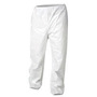 Kimberly-Clark Professional™ Large White KleenGuard™ A20 SMS Disposable Pants