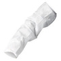 Kimberly-Clark Professional™ White KleenGuard™ A20 SMS Disposable Sleeve