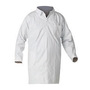Kimberly-Clark Professional* X-Large White KleenGuard™ A40 Film Laminate Disposable Lab Coat