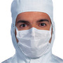 Kimberly-Clark Professional™ One Size fits all White Kimtech SMS Disposable Mask
