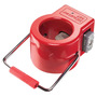 Master Lock® Red Lightweight Aluminum High Security King Pin Lock (Keyed Alike)