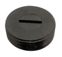 Makita® 6.5 - 13.5 mm Plastic Screw-In Brush Holder Cap (For Use With Circular Saw, Miter Saw And Table Saw)