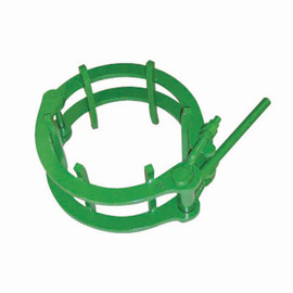 Mathey Dearman™ 4" Hand Lever Cage Clamp