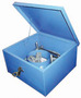 Mathey Dearman™ Steel Storage Box With Center Lifting Handle (For Model 1SA Saddle Machine)