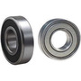 Milwaukee® 6 mm X 19 mm X 6 mm Ball Bearing With Sealed At Both Side (For Use With Super Magnum Sander/Grinder)
