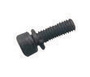 Milwaukee® NO 10 - 32 X 9/16" Socket Head Cap Screw (For Use With Sawzall® Reciprocating Saw)