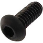 Milwaukee® 1/4" - 20 X 5/8" Round Button Head Cap Screw (For Use With Mag Stand Assembly)
