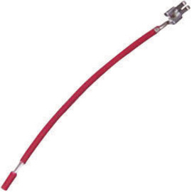 Milwaukee® Red Lead Wire Assembly (For Use With Cordless 7/16" Quick Change Impact Wrench)