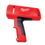 Milwaukee® Half Left Handle (For Use With Impact Wrench)