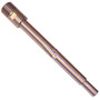 Milwaukee® Spindle Shaft (For Use With D.I. Grinder)