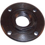 Milwaukee® 5/8" - 11 Outer Flange Nut (For Use With Angle Grinder And Cordless Cut-Off/Grinder)