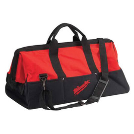Milwaukee® Contractor Bag (4Pack)