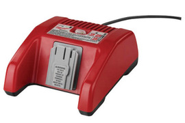 Milwaukee® M12™ REDLITHIUM™ 12 Volt Battery Charger