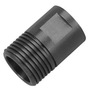 Milwaukee® 1/4" Collet Body (For Use With Die Grinder)