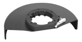 Milwaukee® 9" Type 27 Wheel Guard Assembly (Without Threaded Hubs) (For Use With 7"/9" Grinder)