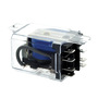 Miller® 24 VAC 8 Pin Flange Mount Enclosed Relay (For Use With PAK™ 350 Computer Interface)