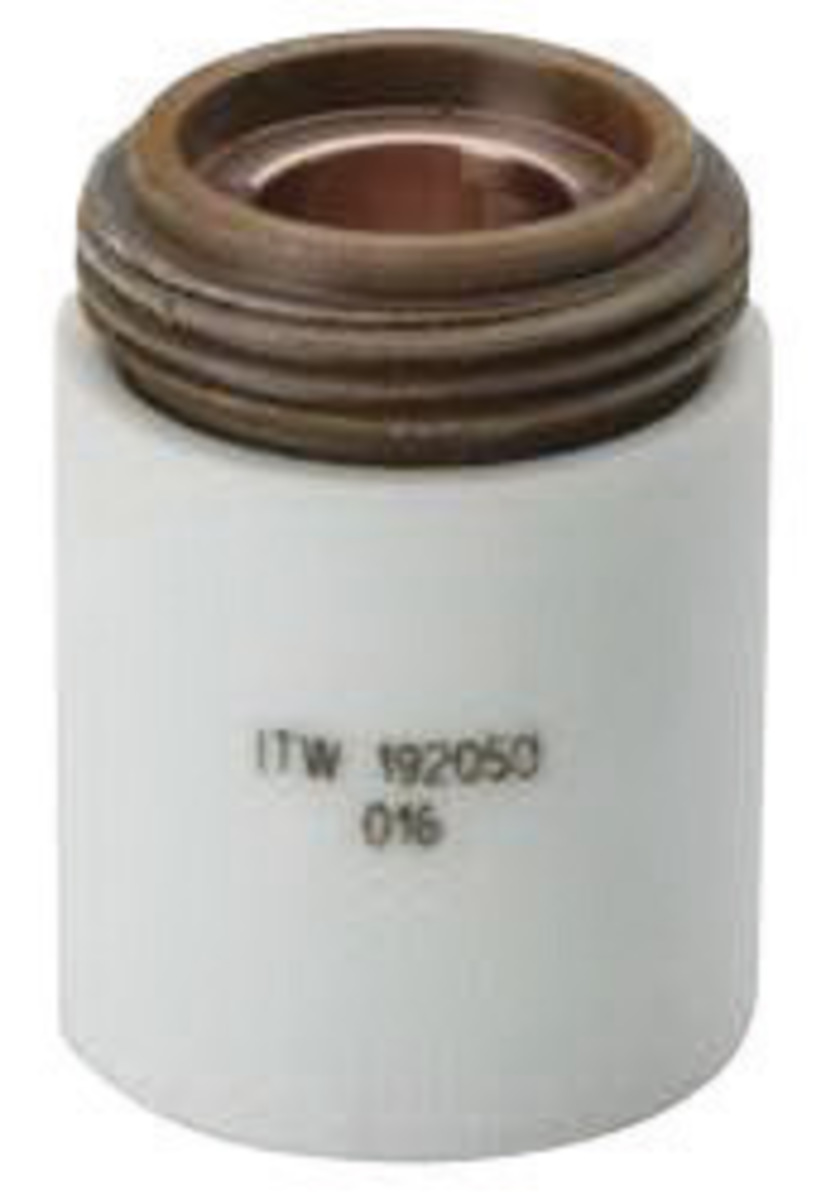 Radnor Brand Miller Style 192050 50 Amp Retaining Cap for ICE-40C ICE-55C and ICE-55CM Plasma Torch 3 Pack ICE-50C 