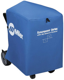 Miller® Protective Cover For Syncrowave® 250 DX And Syncrowave® 350 LX TIG Welder