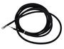 Miller® Replacement Work cable For Millermatic® 211 Auto-Set™, MVP™ And M-10 Welding Gun