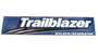 Miller® Label "Trailblazer" For Trailblazer® Welder/Generator