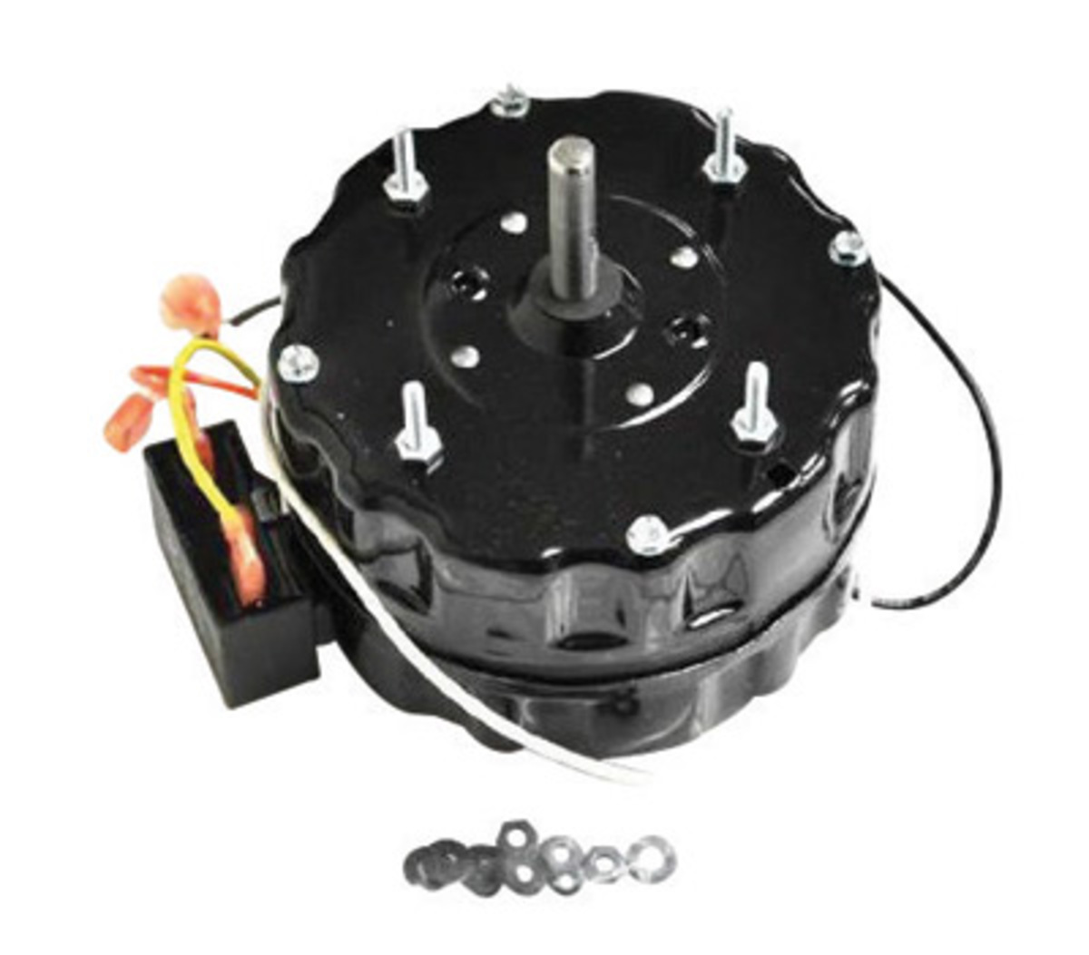 Airgas Mil238626 Miller Replacement Fan Motor Kit Airgas Mil238626 Miller Replacement Fan Motor Kit