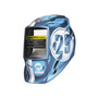 Miller® Blue Helmet Shell For Elite™ Series Welding Helmet