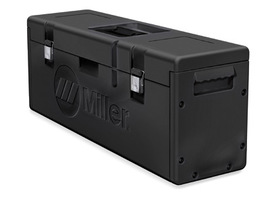 Miller® X-CASE™ Black Carrying Case
