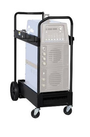 Miller® Runner Cart For Dynasty® 350/700 TIG/Stick Welding Power Source