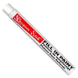 Markal® Lacquer-Stik® White Marker