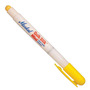 Markal® Quik Stick® Mini Yellow Twist Solid Paint Marker