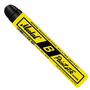 Markal® B® Paintstik® Black Standard Solid Paint Marker With 11/16