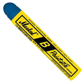 Markal® B® Paintstik® Blue Marker