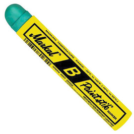 Markal® B® Paintstik® Green Marker