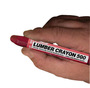 Markal® #500 Red Lumber Crayon