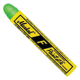 Markal® F® Paintstik® Green Marker