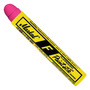 Markal® F® Paintstik® Pink Solid Paint Marker With 11/16