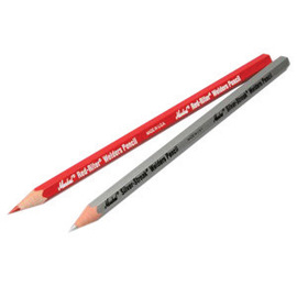 Markal® Silver-Streak® and Red-Riter® Red Pencil