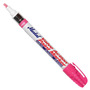 Markal® Valve Action® Pink Liquid Medium Paint Marker With 1/8