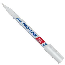 Markal® PRO-LINE® White Marker