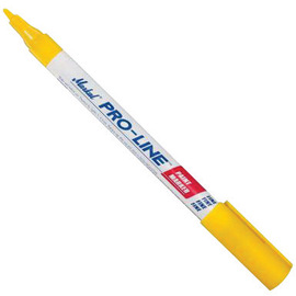 Markal® PRO-LINE® Yellow Marker