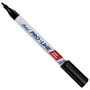 Markal® PRO-LINE® Black Fine Line Paint Marker With 2.000 mmWide Point