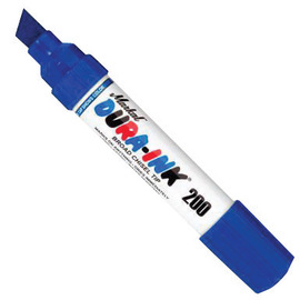Markal® DURA-INK® 200 Blue Marker