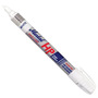 Markal® PRO-LINE® HP White Medium Paint Marker With 1/8