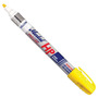 Markal® PRO-LINE® HP Yellow Medium Paint Marker With 1/8