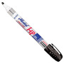Markal® PRO-LINE® HP Black Medium Paint Marker With 1/8