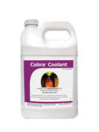 MK Cobra® 1 Gallon Purple Coolant