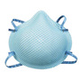 Moldex® X-Small N95 Disposable Particulate Respirator/Surgical Mask